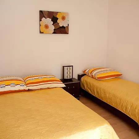 Sloneczny Zakatek Homestay