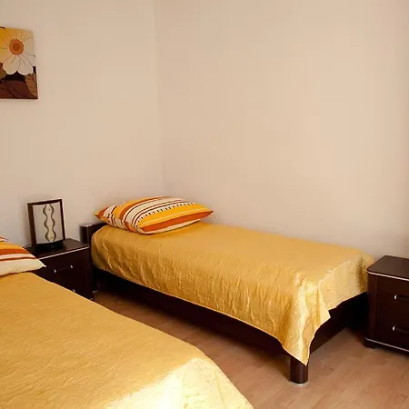Homestay Sloneczny Zakatek Debina (Ustka)
