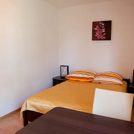 Homestay Sloneczny Zakatek Debina (Ustka)