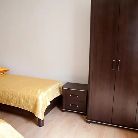 Homestay Sloneczny Zakatek *