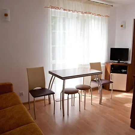Sloneczny Zakatek Debina (Ustka)