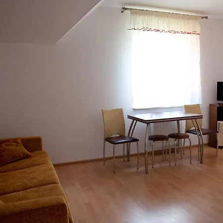 Homestay Sloneczny Zakatek