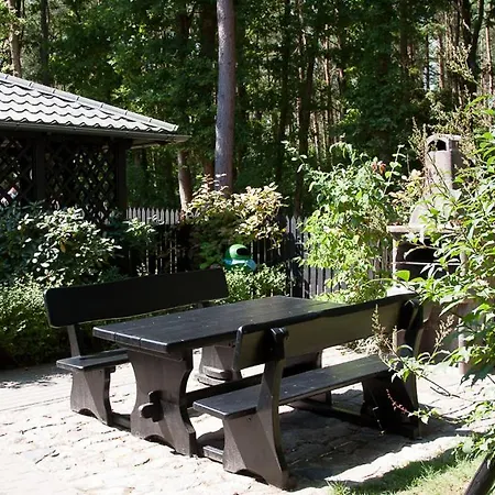 Homestay Sloneczny Zakatek Debina (Ustka)