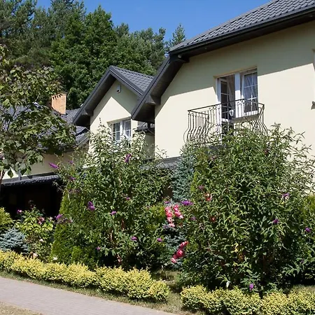 Homestay Sloneczny Zakatek *