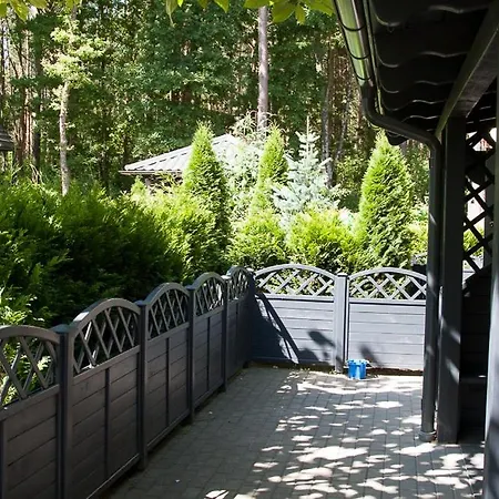 Sloneczny Zakatek Homestay