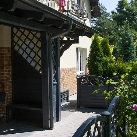 Homestay Sloneczny Zakatek