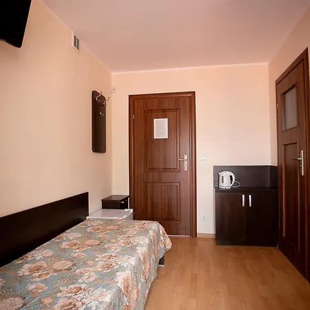 Sloneczny Zakatek 홈스테이 *