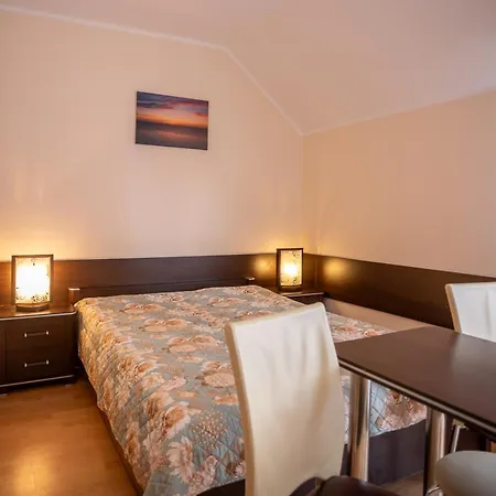 Sloneczny Zakatek Debina (Ustka)