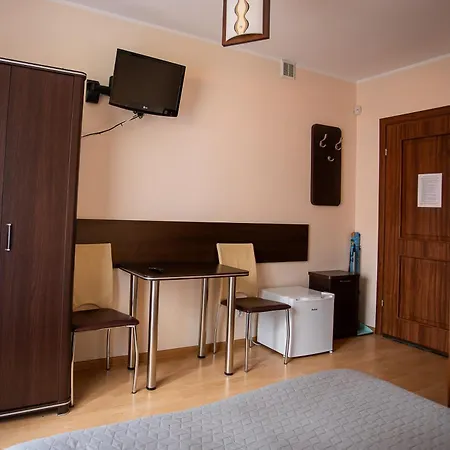 Sloneczny Zakatek 홈스테이