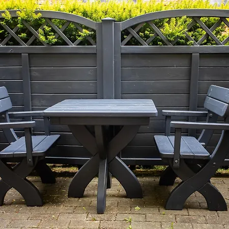 Проживание в семье Sloneczny Zakatek