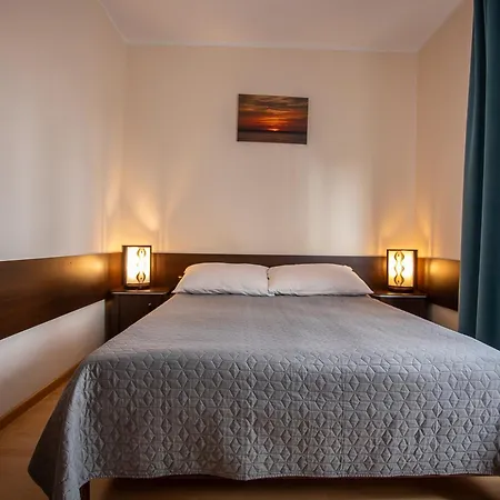 Sloneczny Zakatek Debina (Ustka)