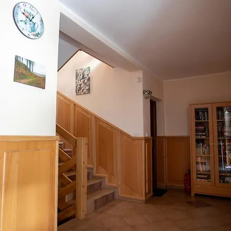 Sloneczny Zakatek 홈스테이