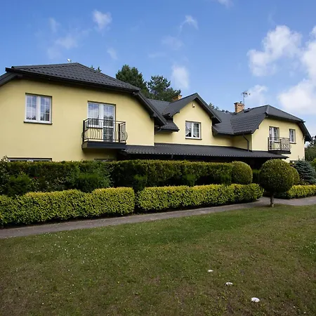 Sloneczny Zakatek Debina (Ustka)