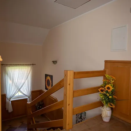 Sloneczny Zakatek 홈스테이