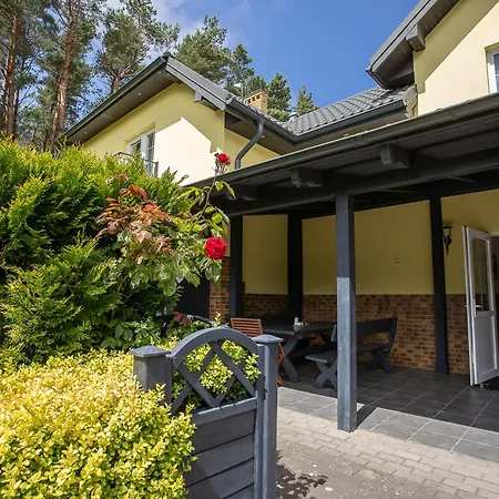 Sloneczny Zakatek Debina (Ustka)