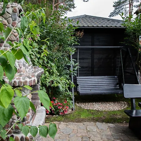 Sloneczny Zakatek 홈스테이 *