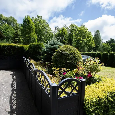 Sloneczny Zakatek 홈스테이