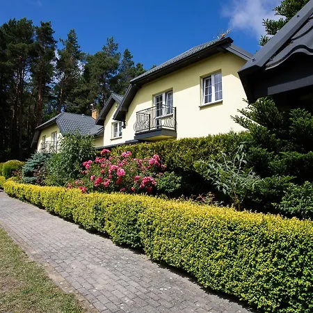 Sloneczny Zakatek 홈스테이 *