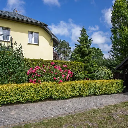 Sloneczny Zakatek Debina (Ustka)