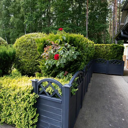 Sloneczny Zakatek 홈스테이