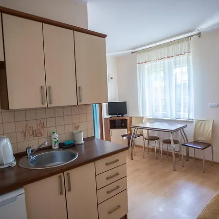 Sloneczny Zakatek Debina (Ustka)