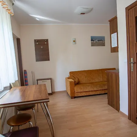 Sloneczny Zakatek Debina (Ustka)