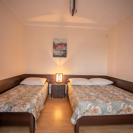 Sloneczny Zakatek Debina (Ustka)