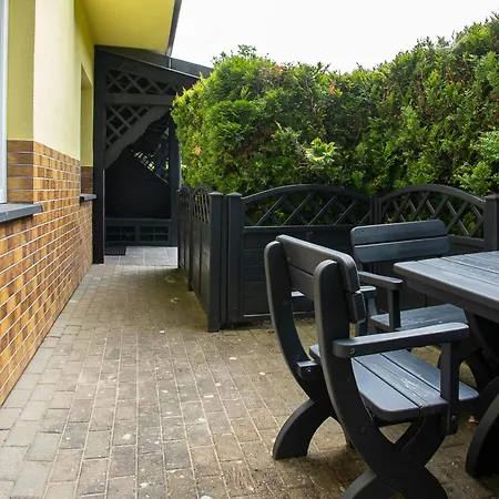 Sloneczny Zakatek 홈스테이