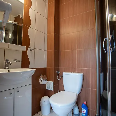 Sloneczny Zakatek 홈스테이 *