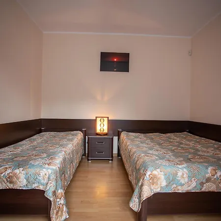 Sloneczny Zakatek Проживание в семье *