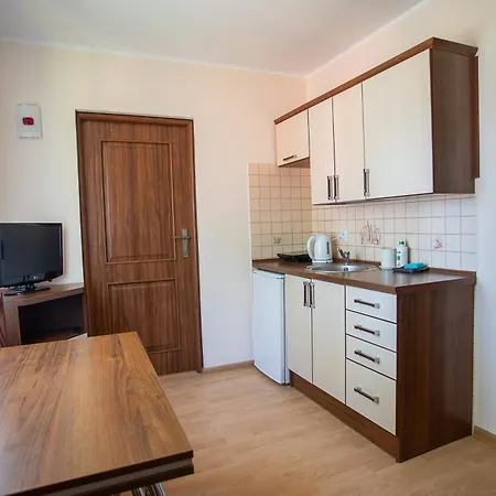 Sloneczny Zakatek Debina (Ustka)