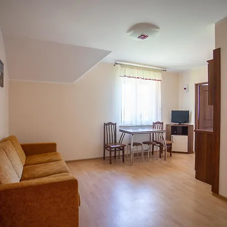 Sloneczny Zakatek