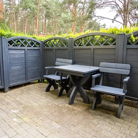 Sloneczny Zakatek 홈스테이