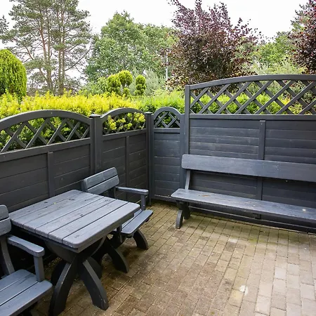 홈스테이 Sloneczny Zakatek *