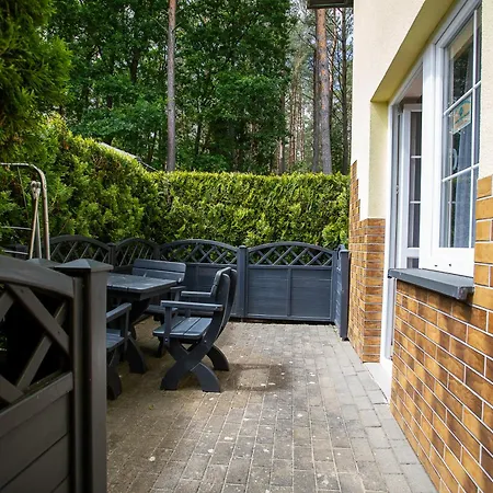 Sloneczny Zakatek Проживание в семье *