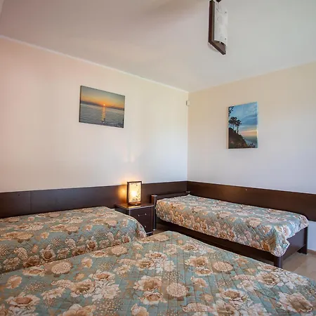 홈스테이 Sloneczny Zakatek *