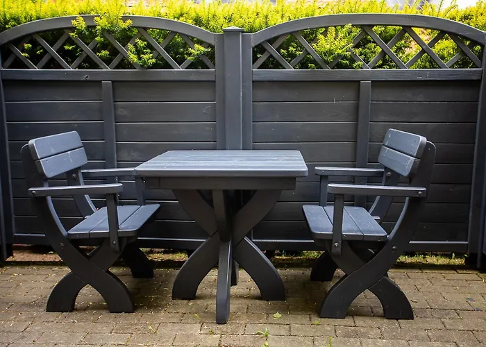 民宿 Sloneczny Zakatek