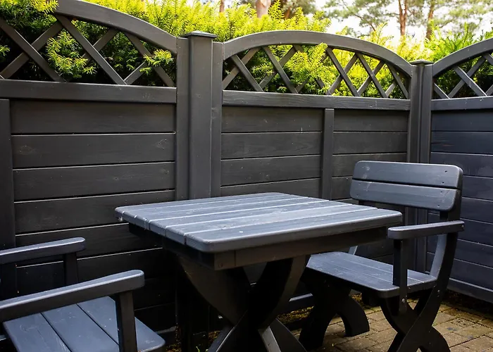 Sloneczny Zakatek 民宿 *