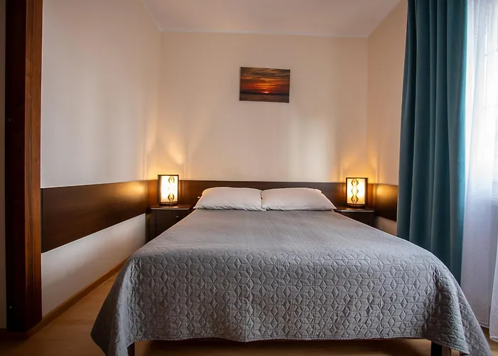 Sloneczny Zakatek Debina (Ustka)