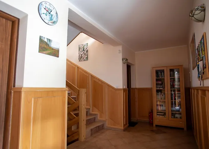 Sloneczny Zakatek 民宿