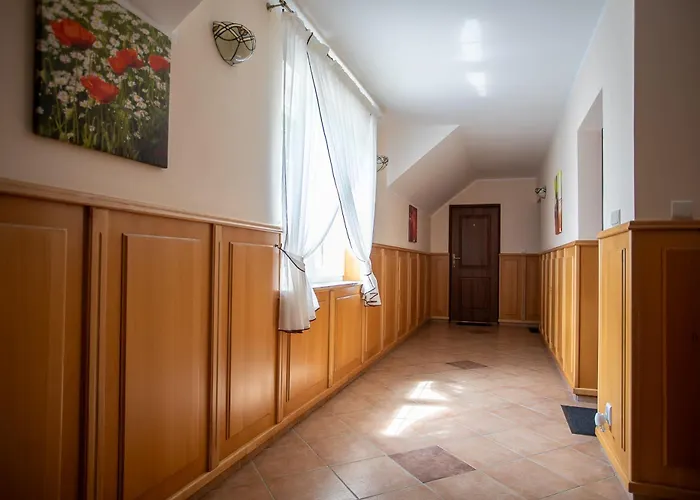 Sloneczny Zakatek ホームステイ *