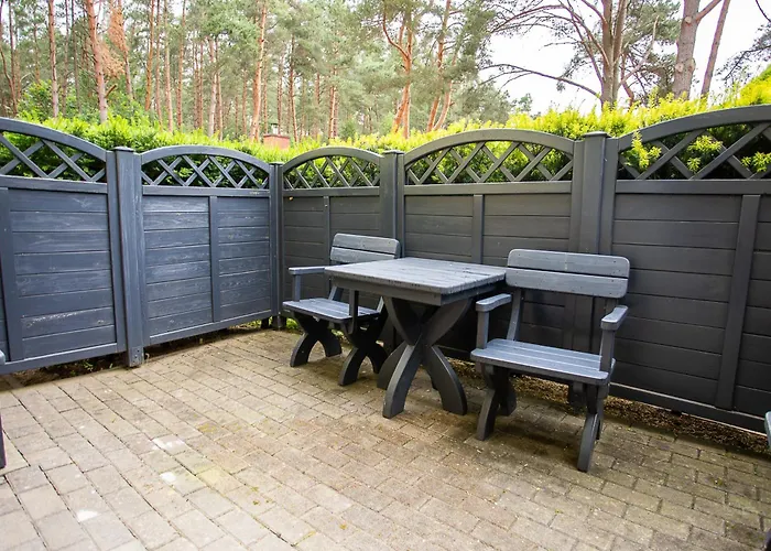 Sloneczny Zakatek ホームステイ