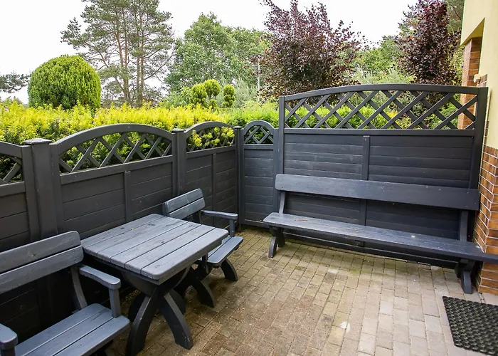 ホームステイ Sloneczny Zakatek *